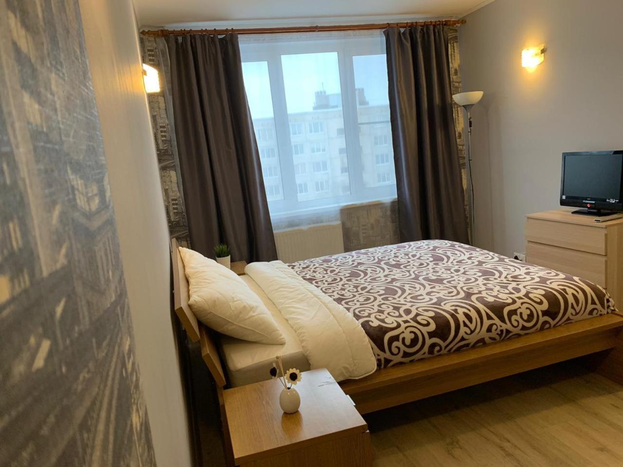 APARTMENT 4YOU PITER ONE САНКТ-ПЕТЕРБУРГ (Россия) - Квартиры посуточно - от  4247 RUB | NOCHI